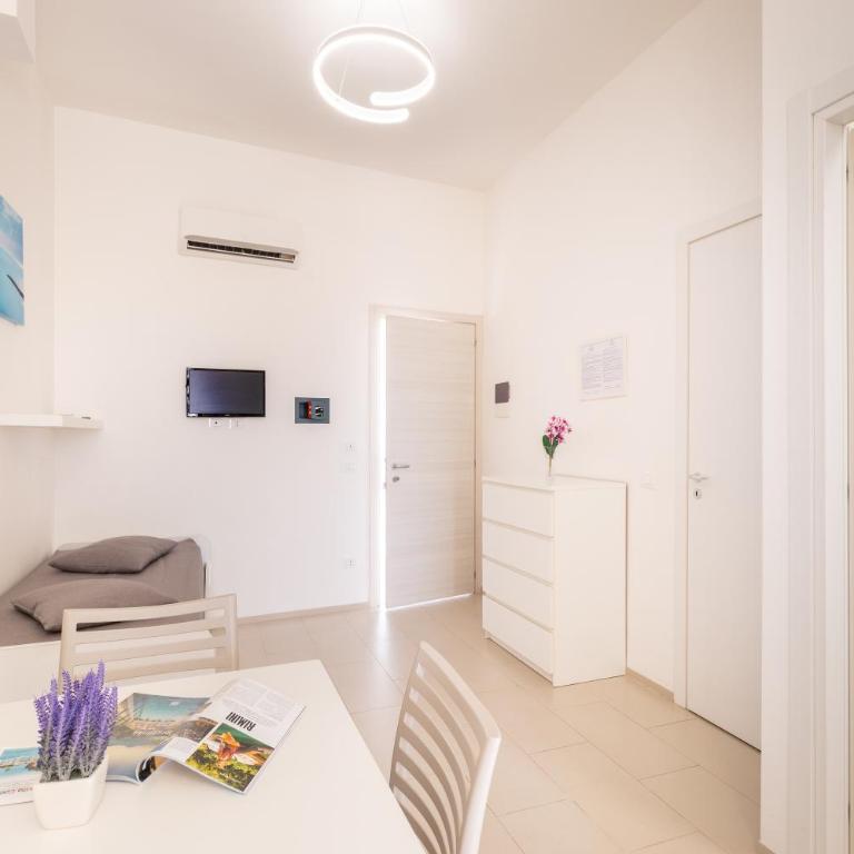 Villa Coppitella, rooms & apartments - Appartement - 4