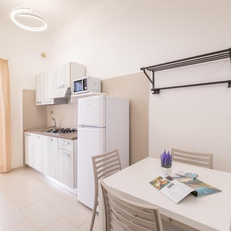 Villa Coppitella, rooms & apartments - Appartement - 5