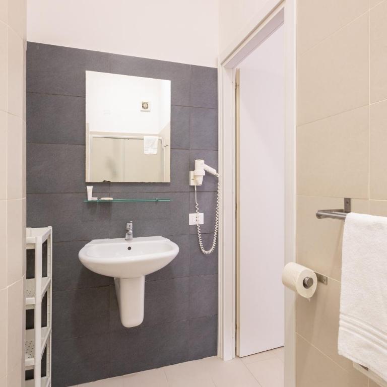 Villa Coppitella, rooms & apartments - Appartement - 3