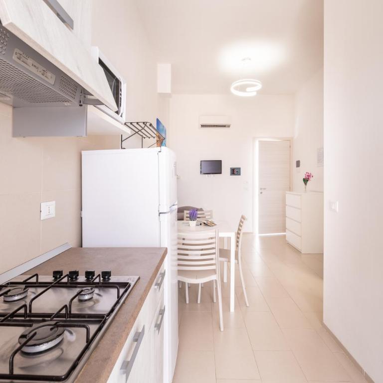 Villa Coppitella, rooms & apartments - Appartement - 2