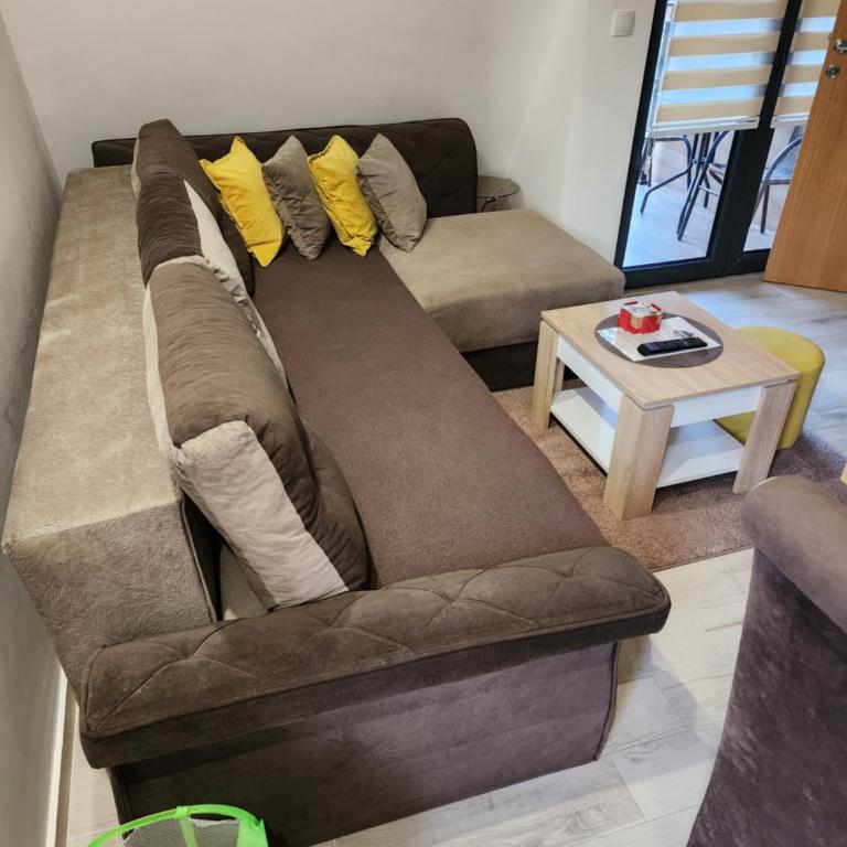 Apartman Planinski san Divčibare - Apartman sa 1 Spavaćom Sobom - 22