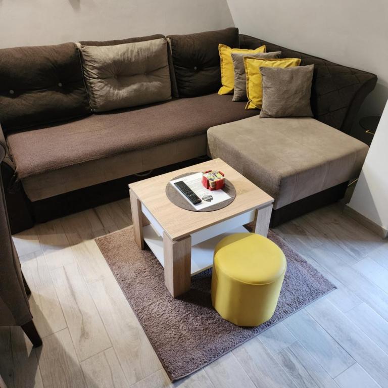 Apartman Planinski san Divčibare - Apartman sa 1 Spavaćom Sobom - 23
