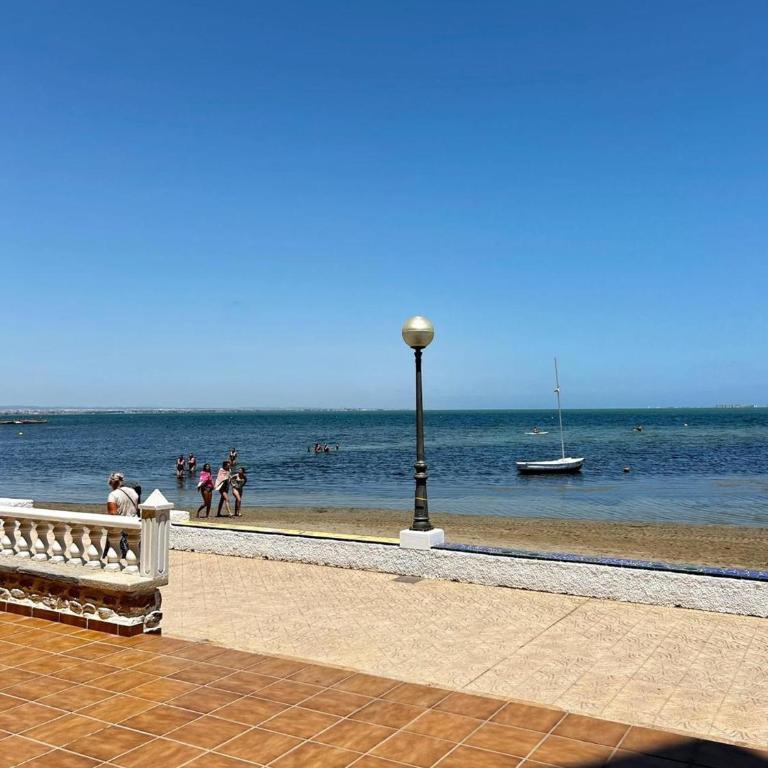 Apartment Sleeps 4 with Patio - Apartamento - 16