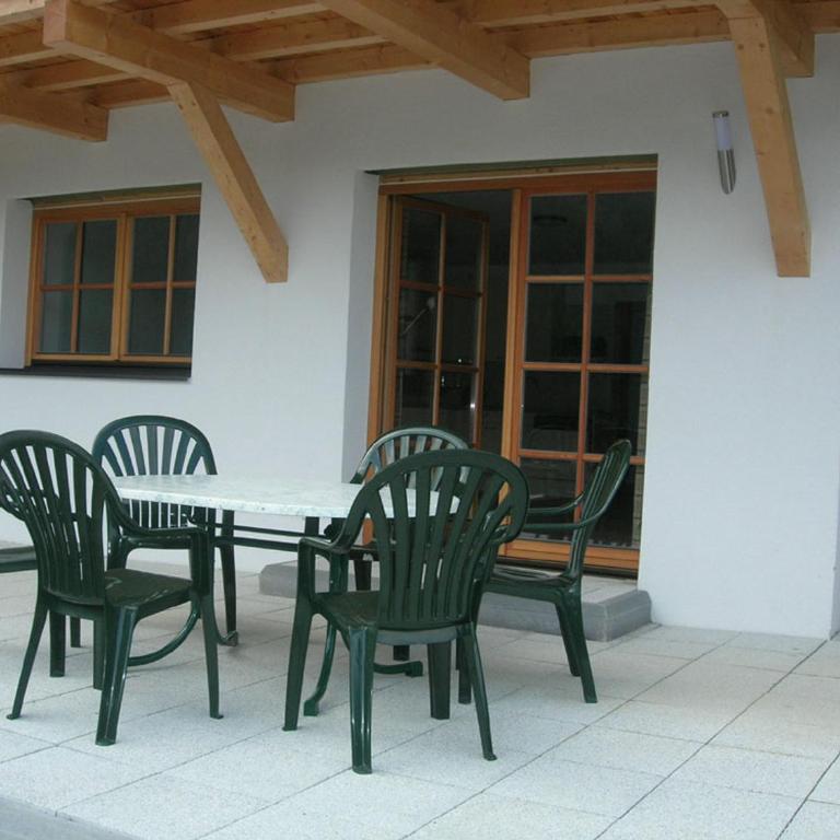 Almliesl ZELL-365 - Apartment mit Terrasse - 8