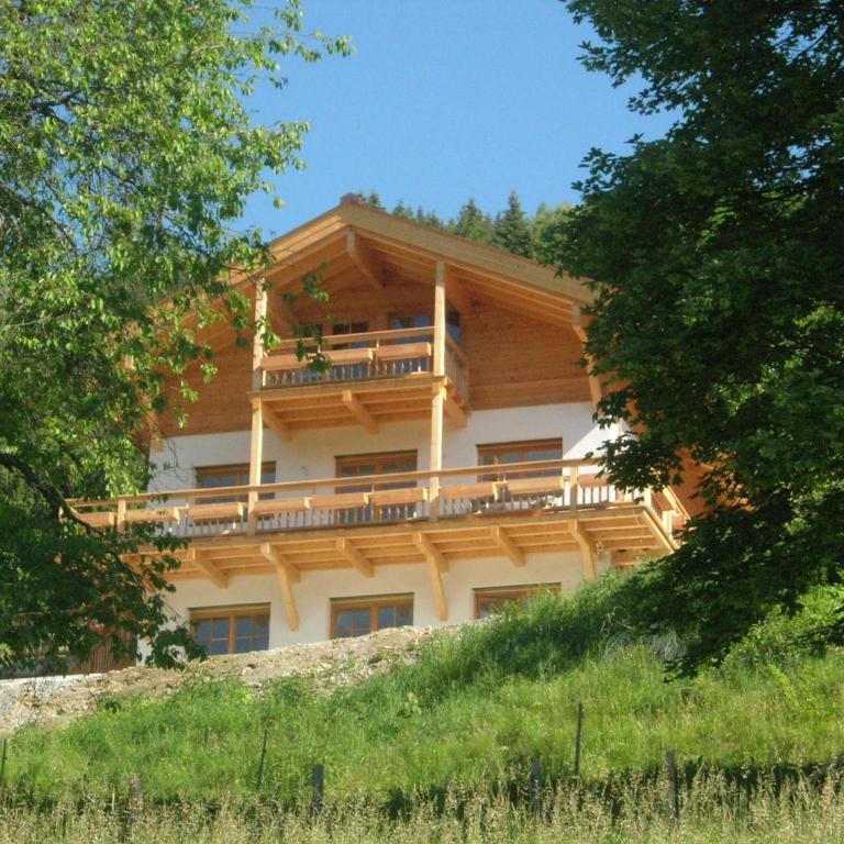 Almliesl ZELL-365 - Apartment mit Terrasse - 1