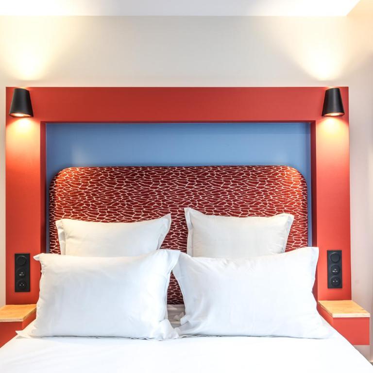 Maison Menilmontant - Studio Deluxe - 2