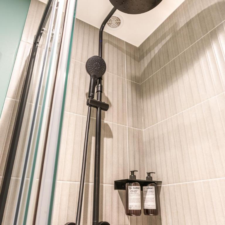 Maison Menilmontant - Studio Deluxe - 18