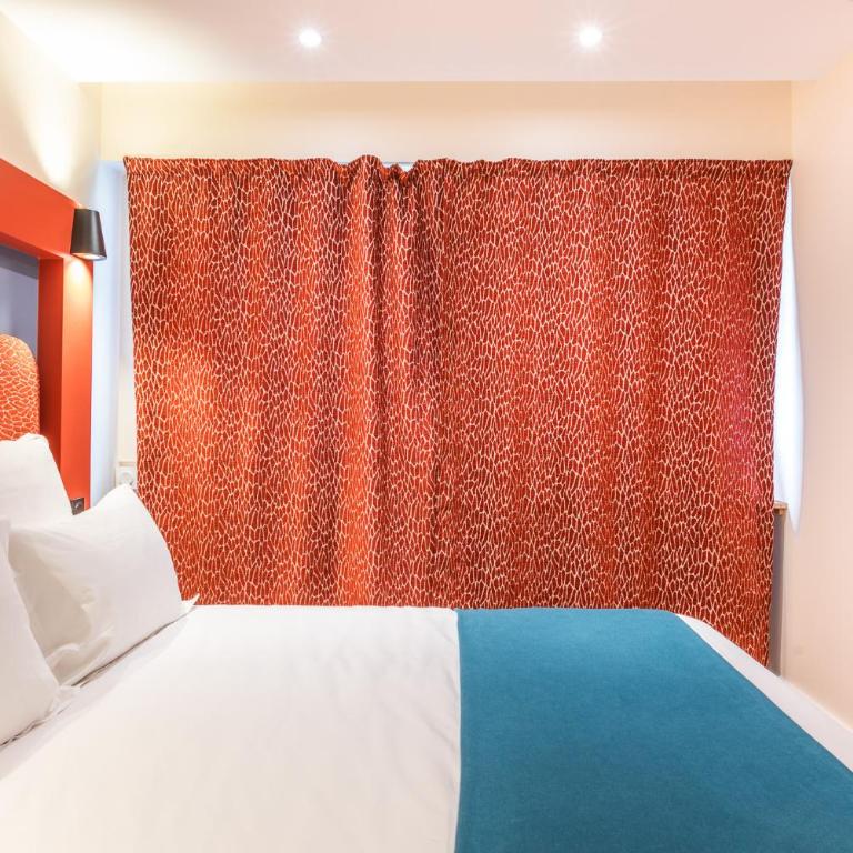 Maison Menilmontant - Studio Deluxe - 11