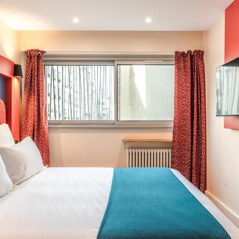 Maison Menilmontant - Studio Deluxe - 15
