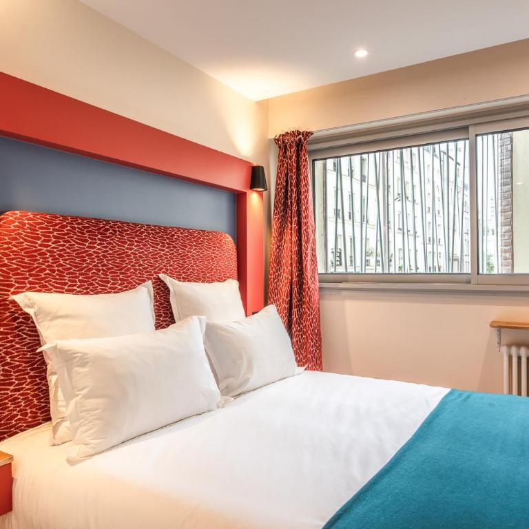 Maison Menilmontant - Studio Deluxe - 16