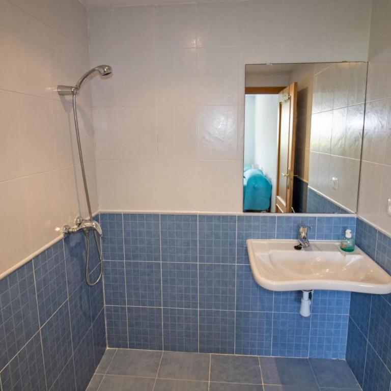 Planta baja en primera linea - Roquer Marti ALBERT VILLAS - Apartamento - 14