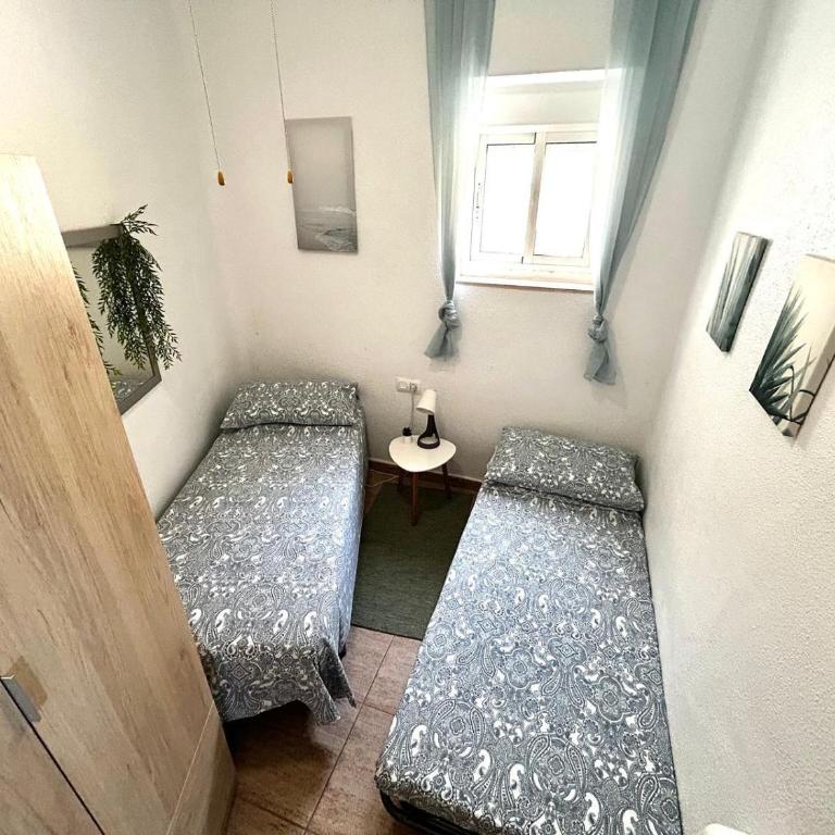 Apartment Sleeps 4 with Patio - Apartamento - 12