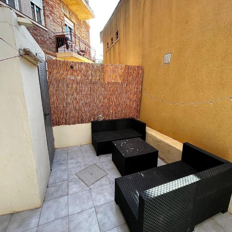 Apartment Sleeps 4 with Patio - Apartamento - 10