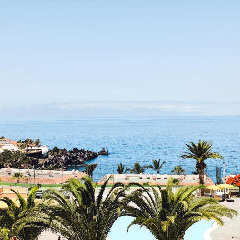 Apartment Edith - complex Tagara, fully equipped, AC and pool - Apartamento de 1 dormitorio - 6