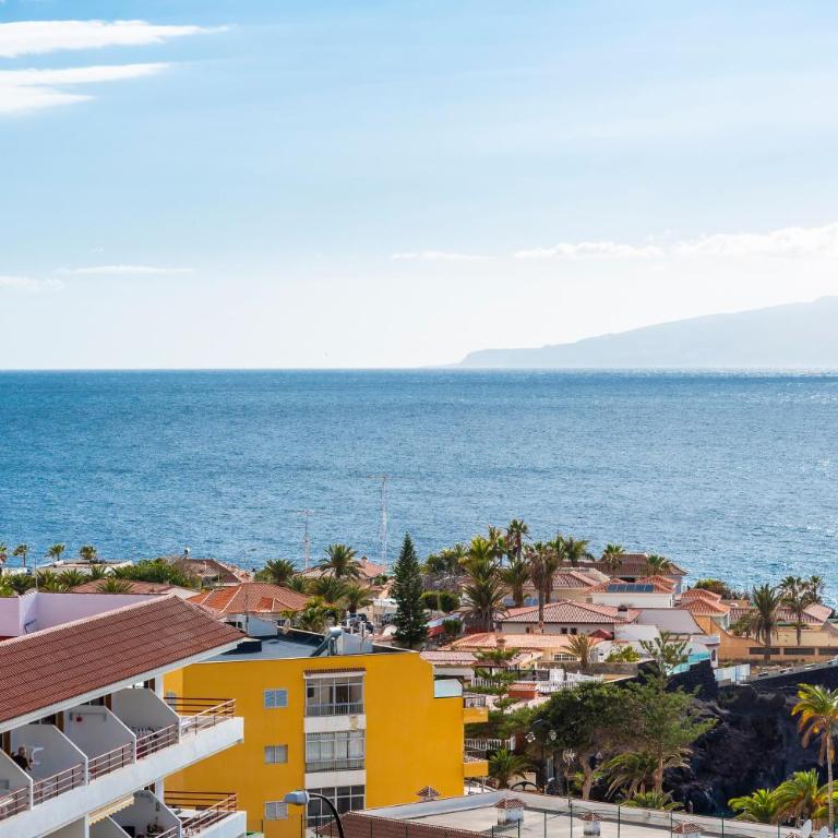 Apartment Edith - complex Tagara, fully equipped, AC and pool - Apartamento de 1 dormitorio - 7