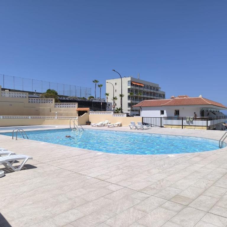 Apartment Edith - complex Tagara, fully equipped, AC and pool - Apartamento de 1 dormitorio - 8