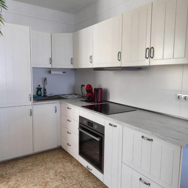 Apartment Edith - complex Tagara, fully equipped, AC and pool - Apartamento de 1 dormitorio - 11