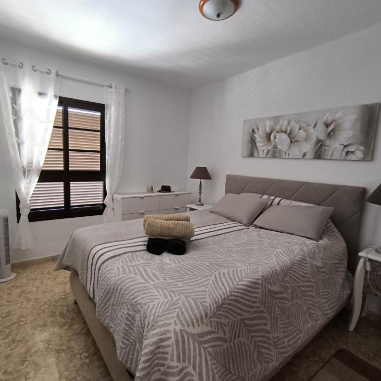Apartment Edith - complex Tagara, fully equipped, AC and pool - Apartamento de 1 dormitorio - 15