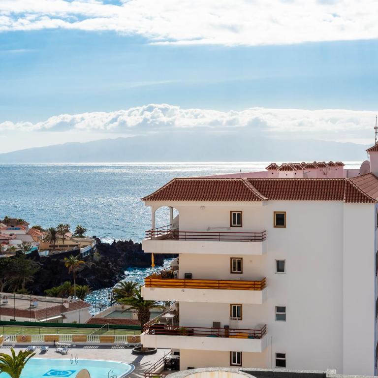 Apartment Edith - complex Tagara, fully equipped, AC and pool - Apartamento de 1 dormitorio - 17