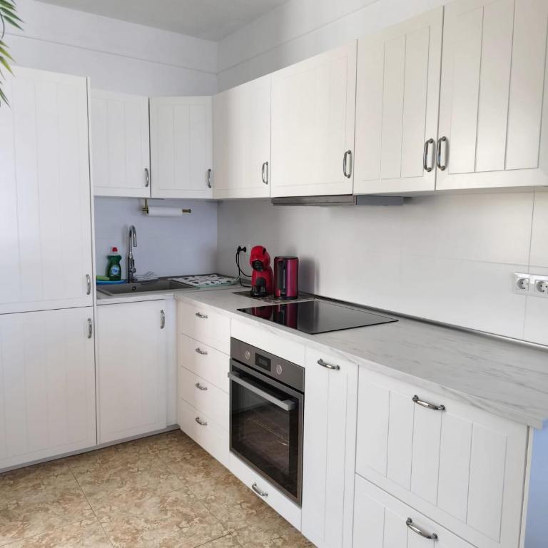 Apartment Edith - complex Tagara, fully equipped, AC and pool - Apartamento de 1 dormitorio - 21