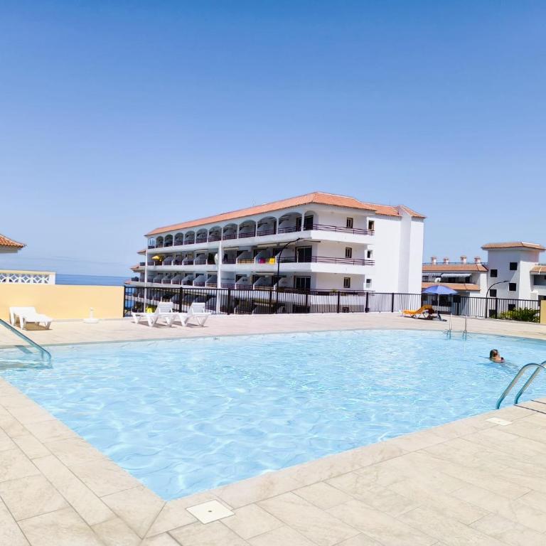 Apartment Edith - complex Tagara, fully equipped, AC and pool - Apartamento de 1 dormitorio - 23