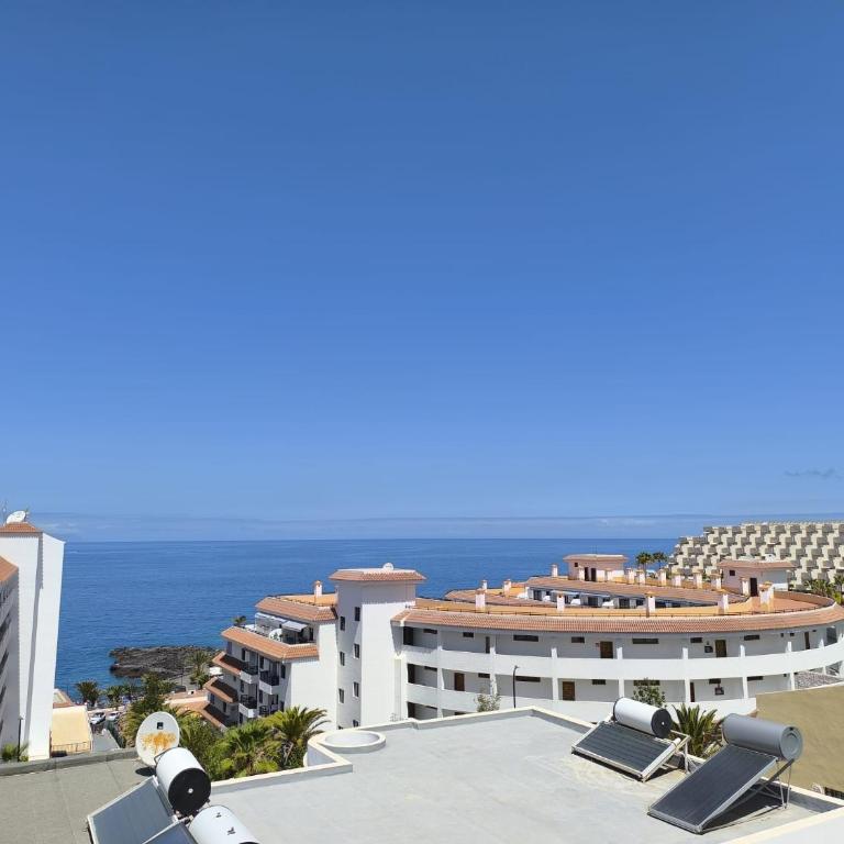 Apartment Edith - complex Tagara, fully equipped, AC and pool - Apartamento de 1 dormitorio - 24