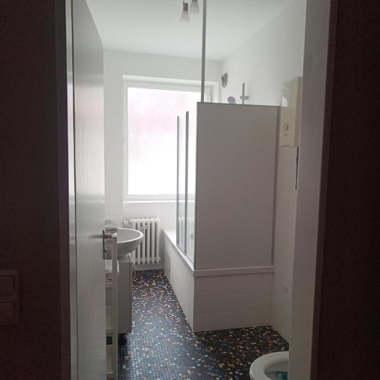 2-Rent Group Hostel Rooms&Apartments GKP2 - Apartment - 2