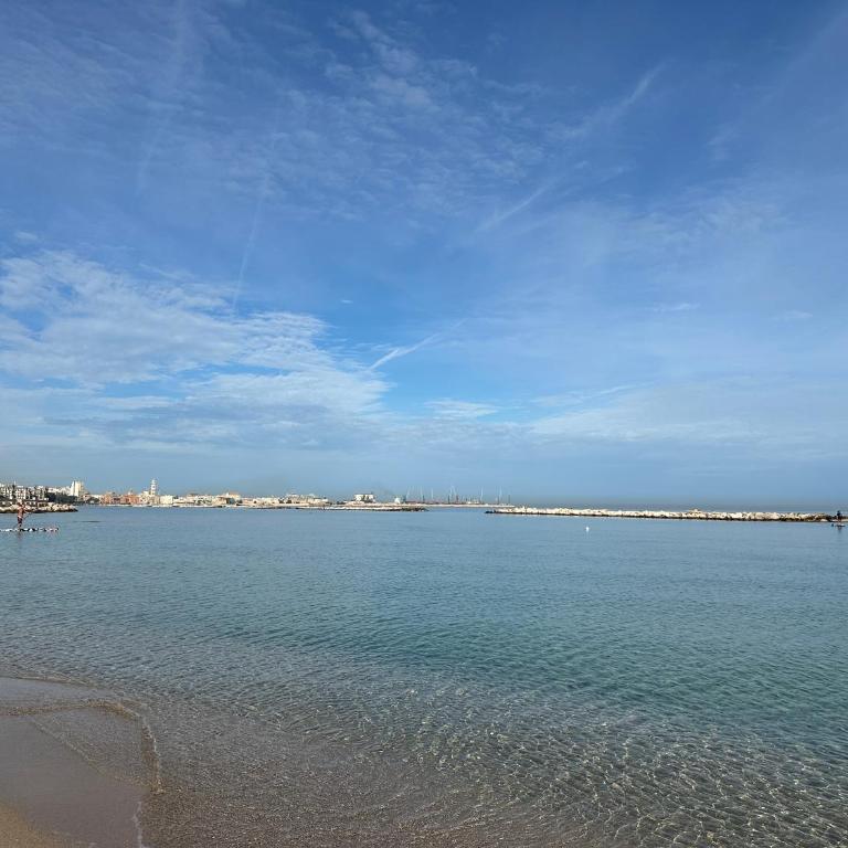 Rainbow Luxury Home Bari - Appartamento con 1 Camera da Letto - 42