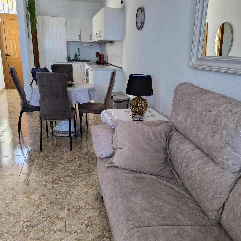 Apartment Edith - complex Tagara, fully equipped, AC and pool - Apartamento de 1 dormitorio - 25