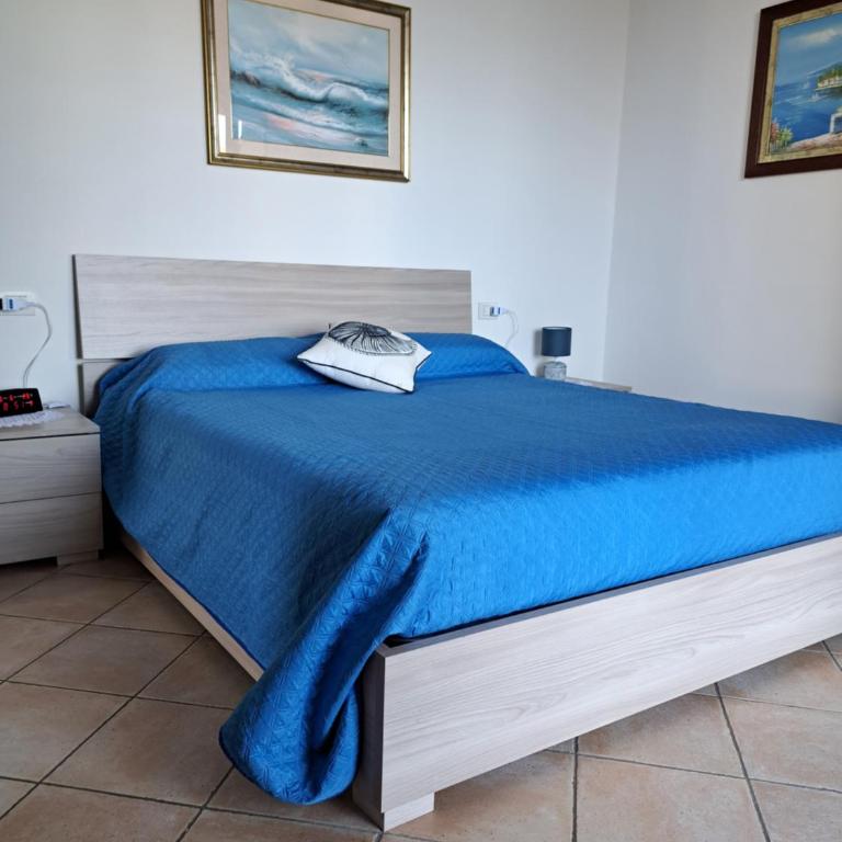 Lu Bagnu Castelsardo La Baja dei Tramonti - Maison 1 Chambre - 59