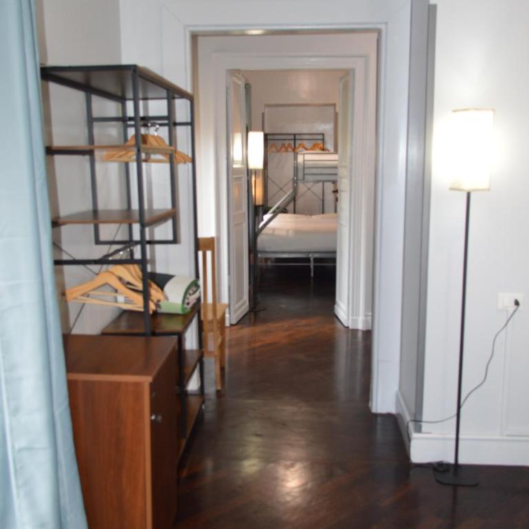 Appartamento Mami - Appartamento con 3 Camere da Letto - 5