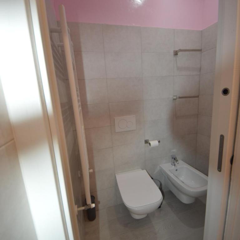 Appartamento Mami - Appartamento con 3 Camere da Letto - 12