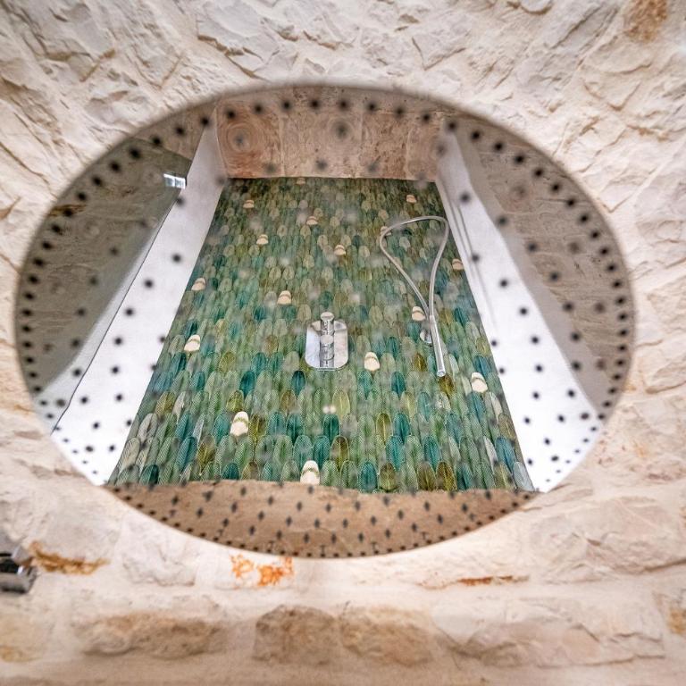 Monte Adamello - dimora nei trulli - Casa con 1 Camera da Letto - 17