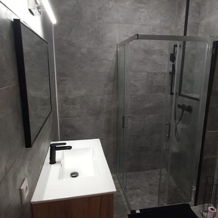 Studio Prado Perrier 8e - Apartamento de 1 dormitorio - 3