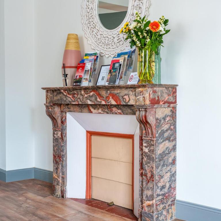 Le Grand Colbert - By PrestiPlace - Apartment - 27