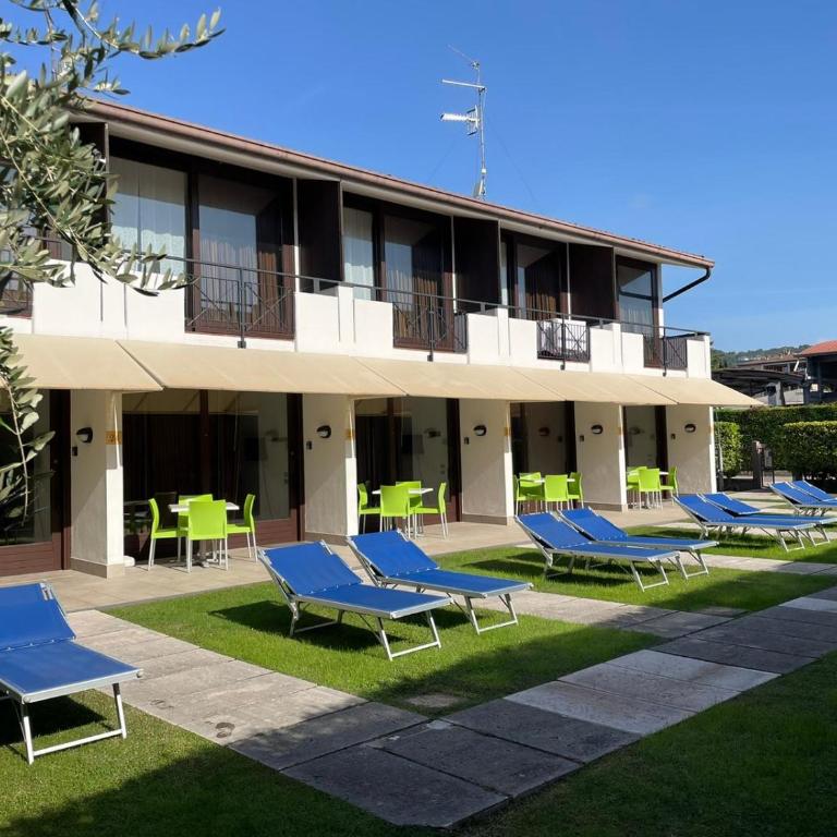 Bardolino Wein Apartments - Appartamentino su 2 Livelli - 1
