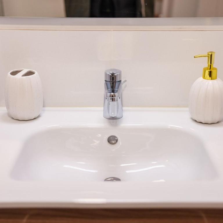 N1 L'Ecume de Montaudry - Terrasse - Parking - Appartement 1 Chambre - 18