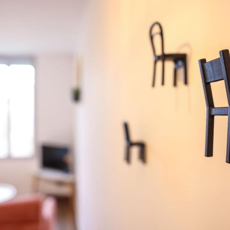 N1 L'Ecume de Montaudry - Terrasse - Parking - Appartement 1 Chambre - 13
