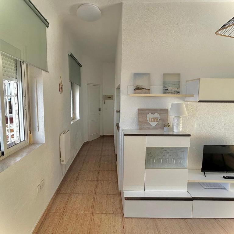 Apartment Sleeps 4 with Patio - Apartamento - 5