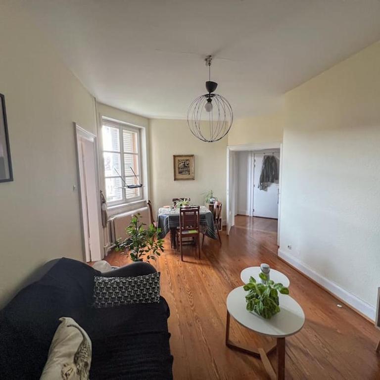 Laiterie, appartement confort - Appartamento con 1 Camera da Letto - 8