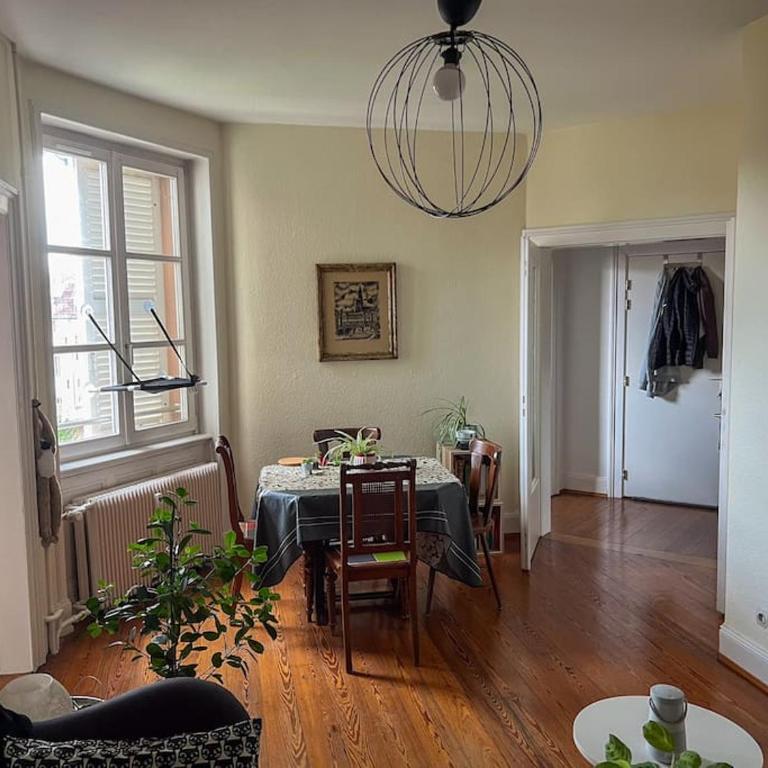 Laiterie, appartement confort - Appartamento con 1 Camera da Letto - 1