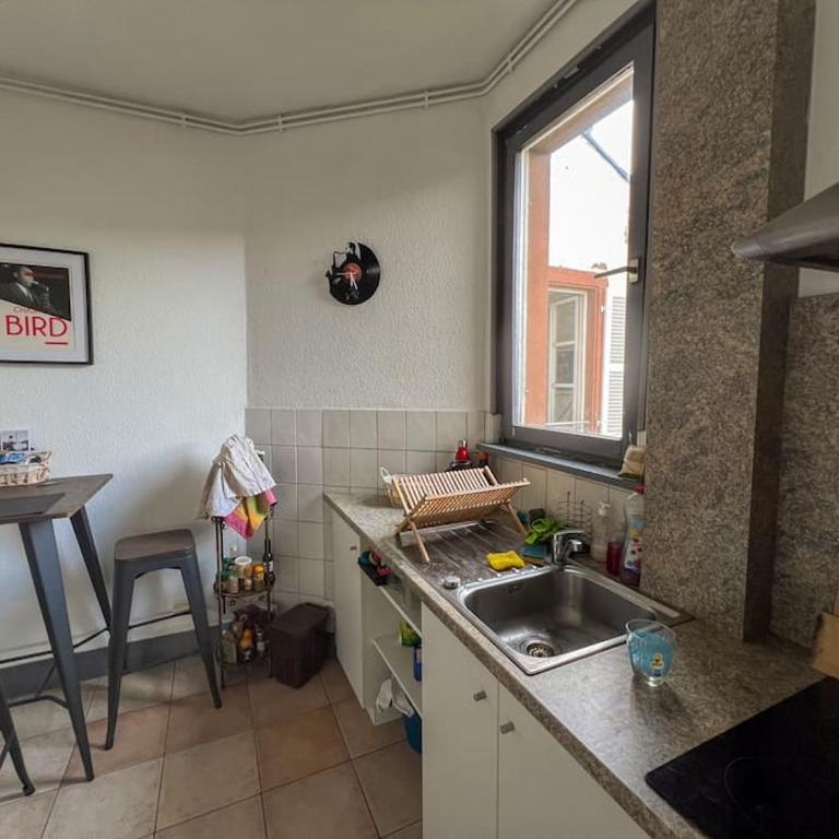 Laiterie, appartement confort - Appartamento con 1 Camera da Letto - 13