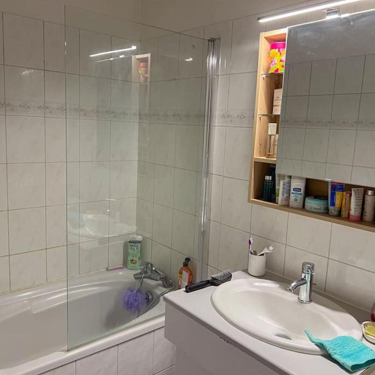 Laiterie, appartement confort - Appartamento con 1 Camera da Letto - 14