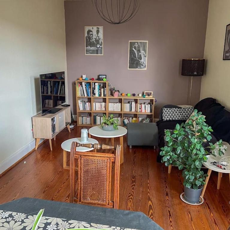 Laiterie, appartement confort - Appartamento con 1 Camera da Letto - 16