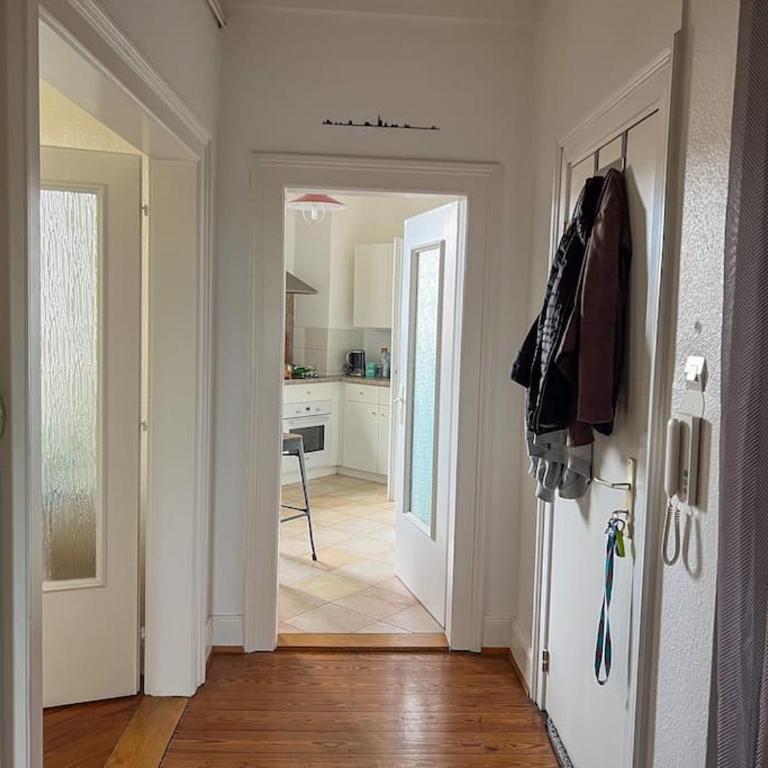 Laiterie, appartement confort - Appartamento con 1 Camera da Letto - 17