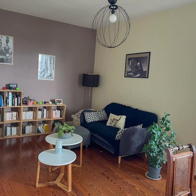 Laiterie, appartement confort - Appartamento con 1 Camera da Letto - 4