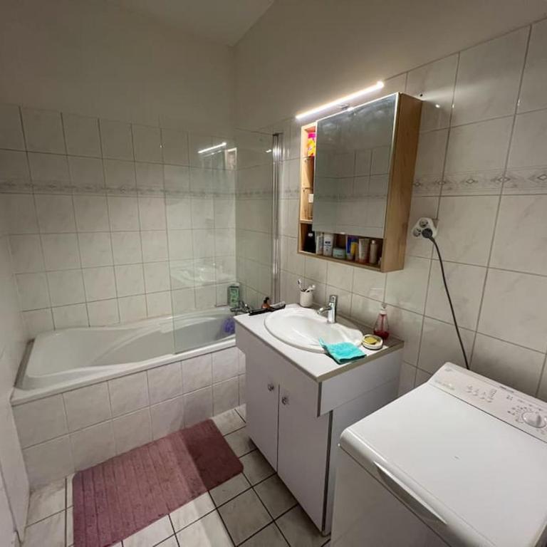 Laiterie, appartement confort - Appartamento con 1 Camera da Letto - 19