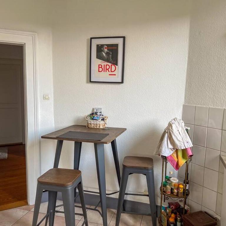 Laiterie, appartement confort - Appartamento con 1 Camera da Letto - 6