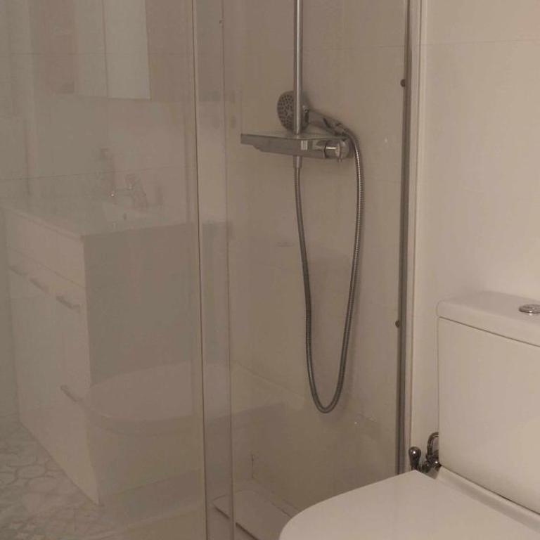 Easo Suits Family Friends - Apartamento de 3 dormitorios - 40