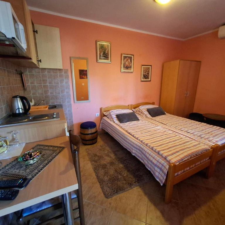 Apartmani Paulino - Family Studio - 7